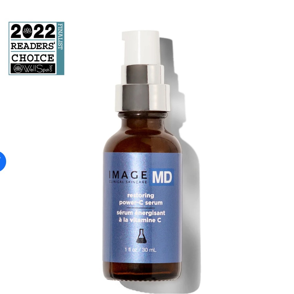 IMAGE MD® restoring power-C serum